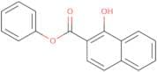 Phenyl 1-hydroxy-2-naphthoate