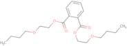 Phthalic acid bis(2-butoxyethyl) ester