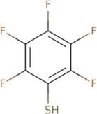 Pentafluorobenzenethiol
