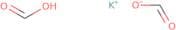 Potassium diformate