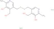 Pyrithioxin dihydrochloride