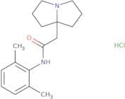 Pilsicainide hydrochloride