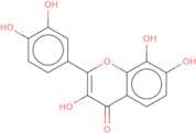 3,7,8,3',4'-Pentahydroxyflavone