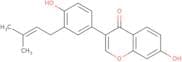 3'-Prenyldaidzein