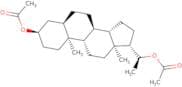 Pregnandiol diacetate