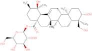 Peduncloside II
