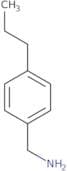 4-Propylbenzylamine