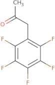 (2,3,4,5,6-Pentafluorophenyl)cetone
