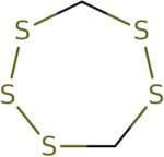 1,2,3,5,6-Pentathiepane
