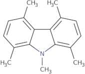 1,4,5,8,9-Pentamethylcarbazole