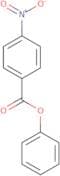 Phenyl 4-nitrobenzoate