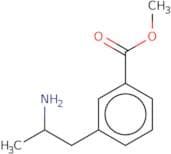 3'-(2-Propylamine)benzoic acid methyl ester