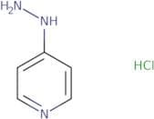 4-Pyridylhydrazine hydrochlorid