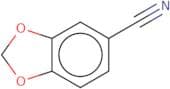 Piperonylonitrile