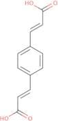 1,4-Phenylenediacrylic acid