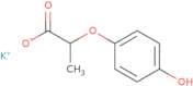 Potassium 2-(4-hydroxyphenoxy)propionate