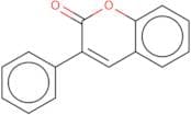 3-Phenylcoumarin