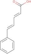 5-Phenylpenta-2,4-dienoic acid