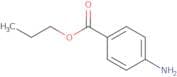 Propyl 4-aminobenzoate