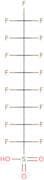 Perfluorooctanesulfonic acid