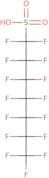 Perfluoroheptanesulfonic acid