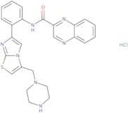 SRT1720 hydrochloride
