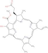 Pheophorbide A - mixture of diastereomers
