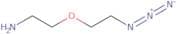 Azido-PEG1-amine