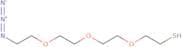 Thiol-dPEG5-azido