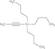 1-Propynyltributylstannane