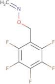 O-(2,3,4,5,6-Pentafluorobenzyl)formaldoxime