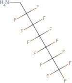 1H,1H-Perfluoroheptylamine
