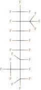 Perfluoro-2,7-Dimethyloctane