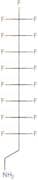 1H,1H,2H,2H-Perfluorodecylamine