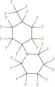 Perfluoro-N-(4-methylcyclohexyl)piperidine