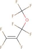 1,1,2,3,3-Pentafluoro-3-(trifluoromethoxy)-1-propene