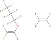 Poly(tetrafluoroethylene-co-perfluoro(propylvinyl ether))