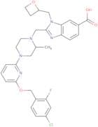 Glp-1 receptor agonist 2