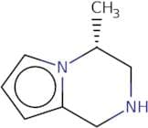 (4R)-4-Methyl-1H,2H,3H,4H-pyrrolo[1,2-a]pyrazine