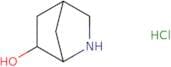 rac-(1R,4S,6R)-2-Azabicyclo[2.2.1]heptan-6-ol hydrochloride