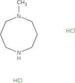 1-Methyl-1,5-diazocane dihydrochloride