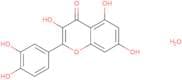Quercetin hydrate