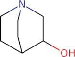 3-Quinuclidinol