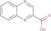 2-Quinoxalinecarboxylic acid