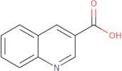 3-Quinolinecarboxylic acid