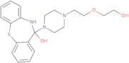 2-Hydroxy-2-{4-[2-(hydroxyethoxy)ethyl]piperazin-1-yl}dithiazepin