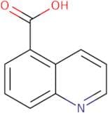 Quinoline-5-carboxylic acid