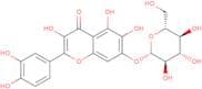 Quercetagetin-7-O-glucoside