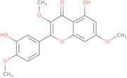 Quercetin 3,7,4'-trimethylether