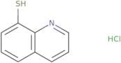 8-Quinolinoethiol HCl